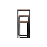 Romeo Table Square - Furniture Castle